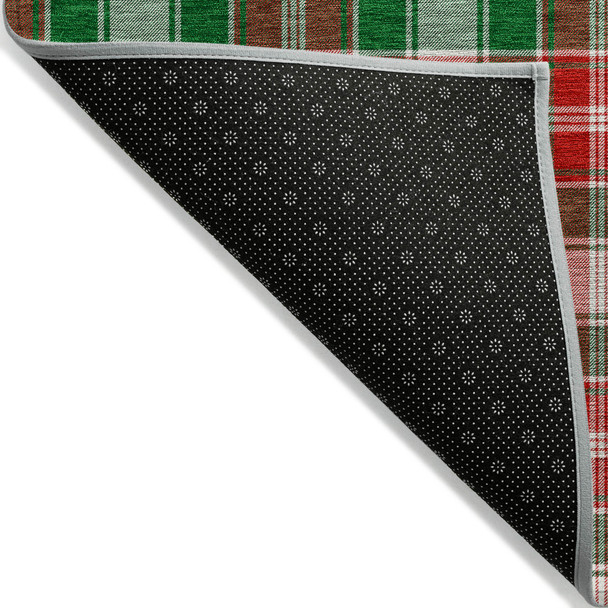 Dalyn Wonderland WN25 Emerald Rug