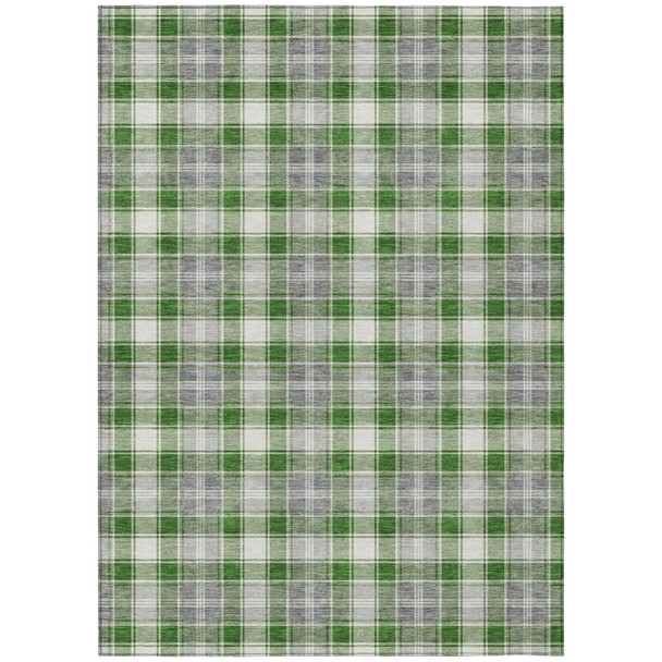 Dalyn Wonderland WN25 Green Rug