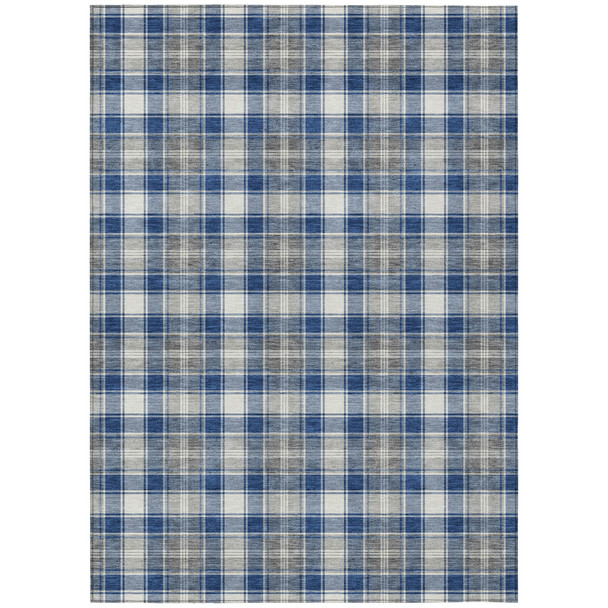 Dalyn Wonderland WN25 Navy Rug