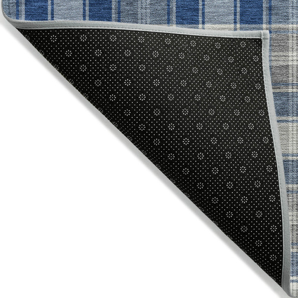 Dalyn Wonderland WN25 Navy Rug