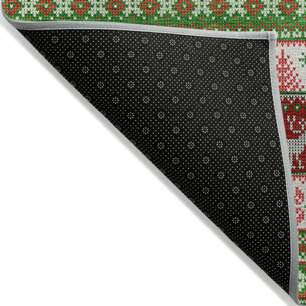 Dalyn Wonderland WN26 Green Rug