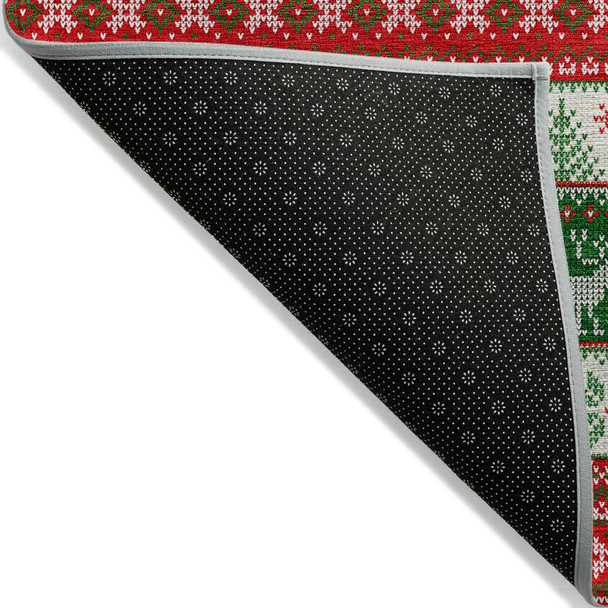 Dalyn Wonderland WN26 Red Rug