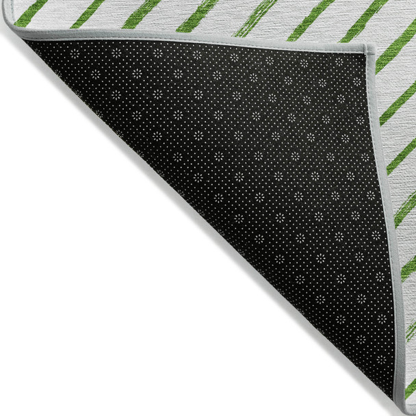Dalyn Wonderland WN27 Green Rug
