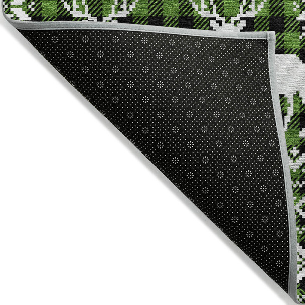 Dalyn Wonderland WN28 Cactus Rug