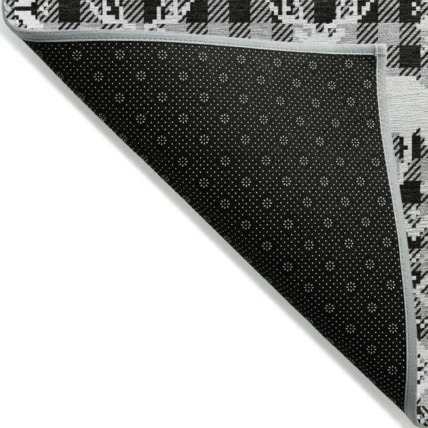 Dalyn Wonderland WN28 Gray Rug