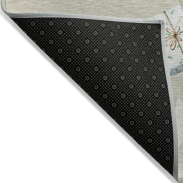Dalyn Wonderland WN33 Beige Rug