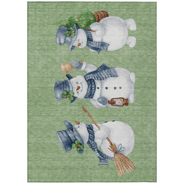 Dalyn Wonderland WN34 Aloe Rug