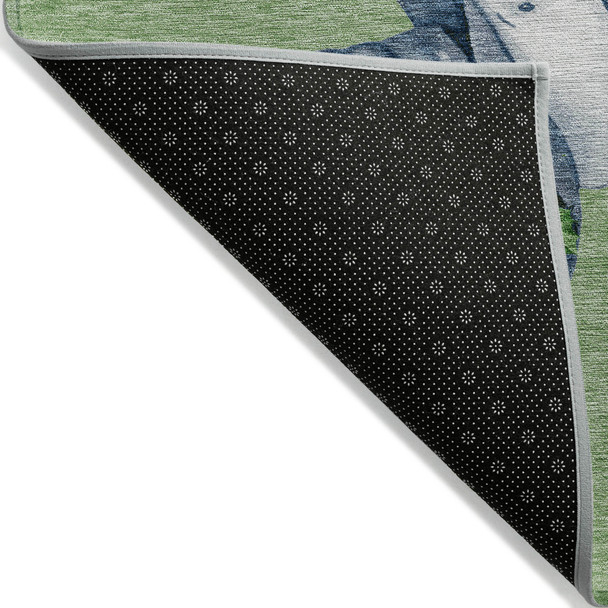 Dalyn Wonderland WN34 Aloe Rug