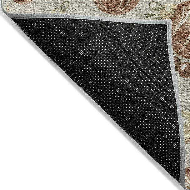 Dalyn Wonderland WN36 Beige Rug