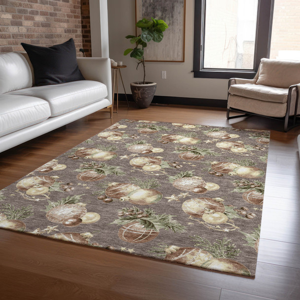 Dalyn Wonderland WN36 Taupe Rug