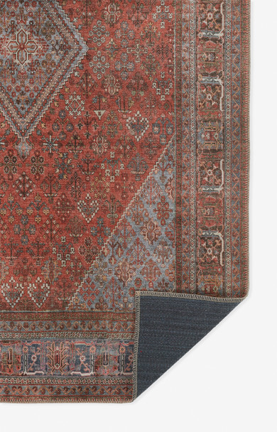 Momeni Afshar AFS38 Copper Rug