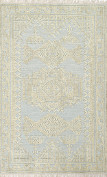 Momeni Bristol BRS10 Blue Rug