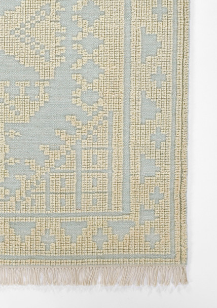 Momeni Bristol BRS10 Blue Rug
