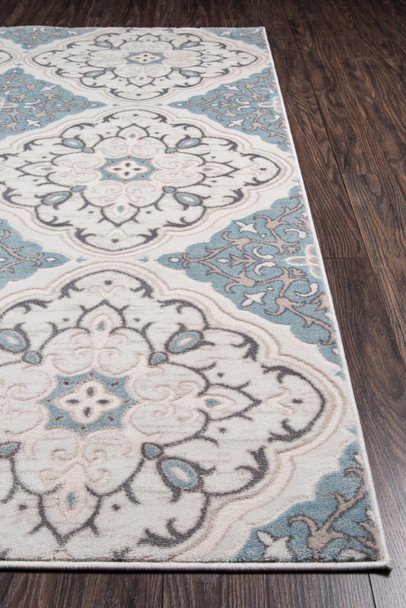 Momeni Brooklyn Heights BH-01 Ivory Rug