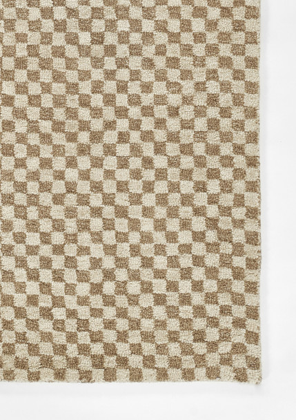 Momeni Charles CHR-2 Brown Rug