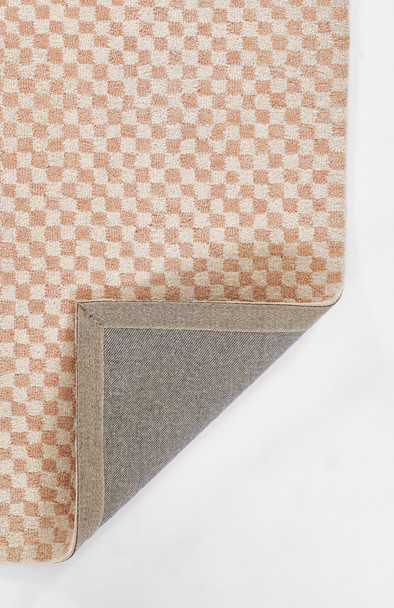 Momeni Charles CHR-2 Pink Rug