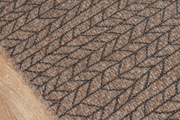 Momeni Como COM-2 Tan Rug