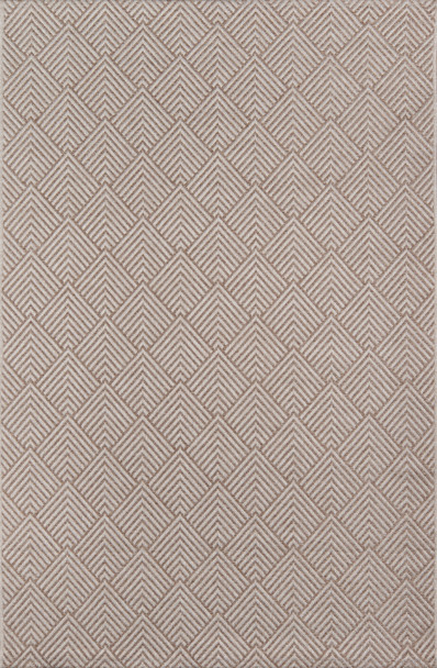 Momeni Como COM-3 Beige Rug
