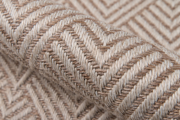 Momeni Como COM-3 Beige Rug