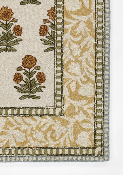 Momeni Cotswold COT-5 Gold Rug