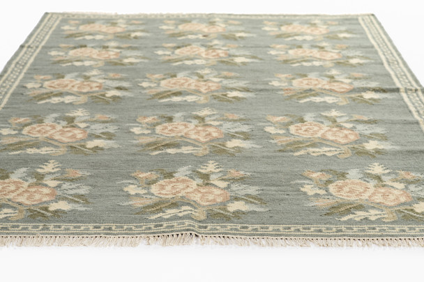 Momeni Florence FLO-1 Blue Rug