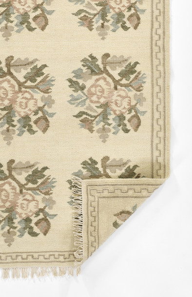 Momeni Florence FLO-1 Ivory Rug