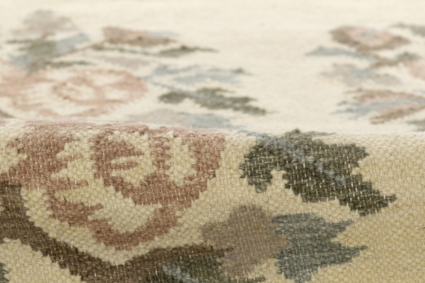 Momeni Florence FLO-1 Ivory Rug