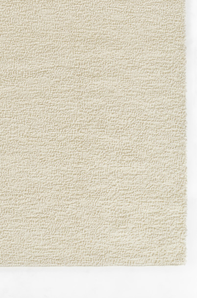 Momeni Pure Salt Lycia LY-01 Ivory Rug