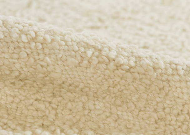 Momeni Pure Salt Lycia LY-01 Ivory Rug