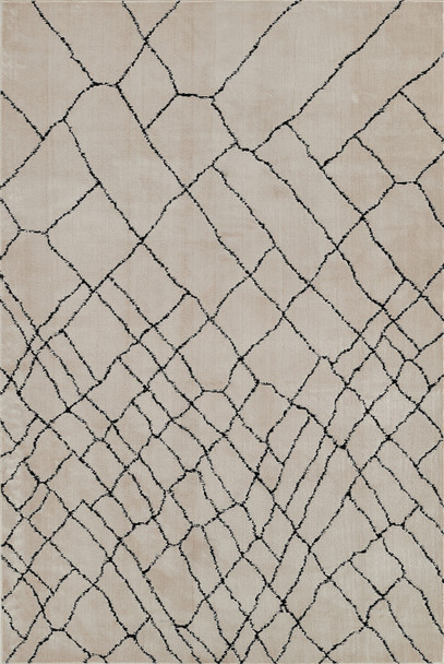 Momeni Noho NO-05 Ivory Rug