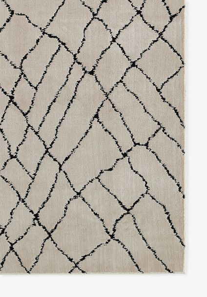 Momeni Noho NO-05 Ivory Rug