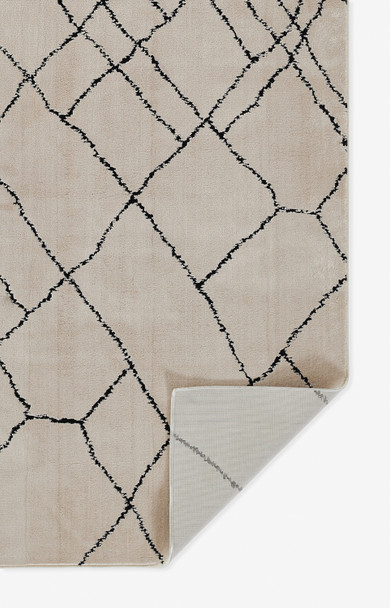 Momeni Noho NO-05 Ivory Rug