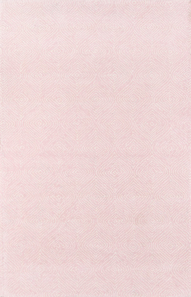 Momeni Madcap Cottage Roman Holiday ROH-1 Pink Rug