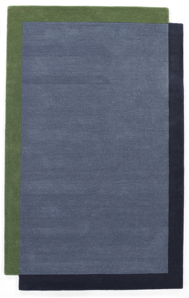 Momeni Novogratz Tallulah TAL-2 Blue Rug