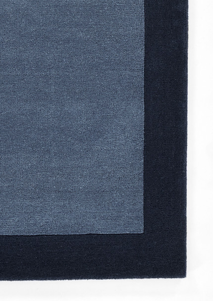 Momeni Novogratz Tallulah TAL-2 Blue Rug