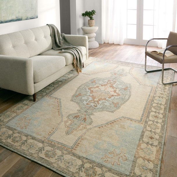 Jaipur Living Onessa ONE12 Arboles Rug
