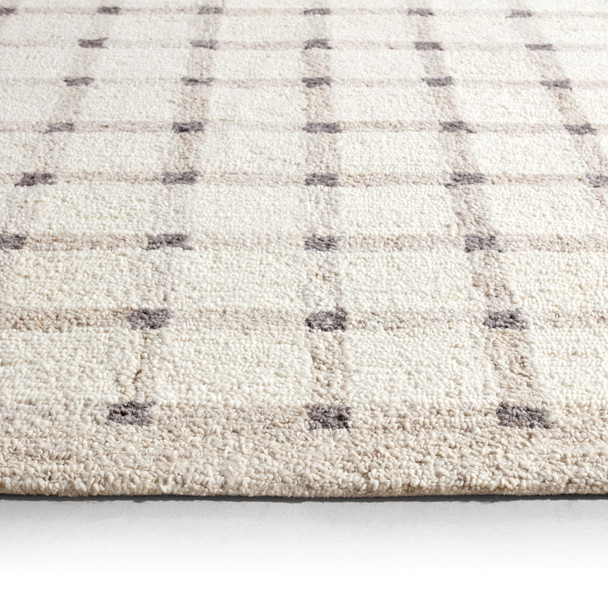 Jaipur Living Form And Weave FAW02 Hildie Rug