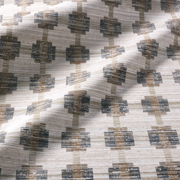 Jaipur Living Muted Mosaic MUM02 Zorina Rug