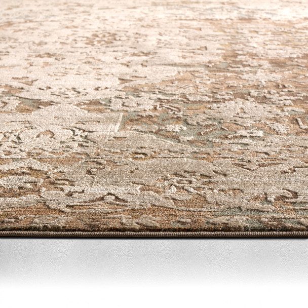 Jaipur Living Patterned Silence PSE03 Xaviera Rug