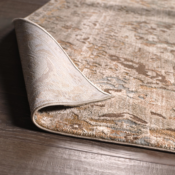 Jaipur Living Patterned Silence PSE03 Xaviera Rug