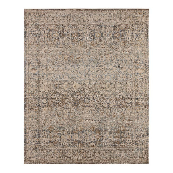 Jaipur Living Patterned Silence PSE04 Caelena Rug