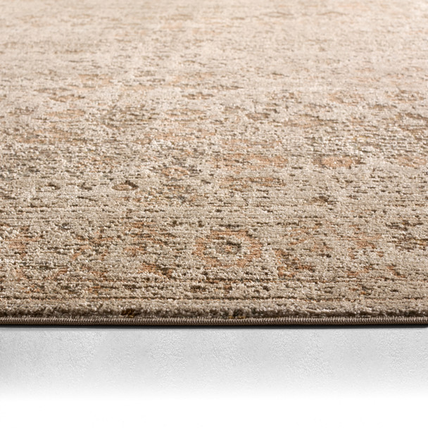 Jaipur Living Patterned Silence PSE05 Rosealyn Rug