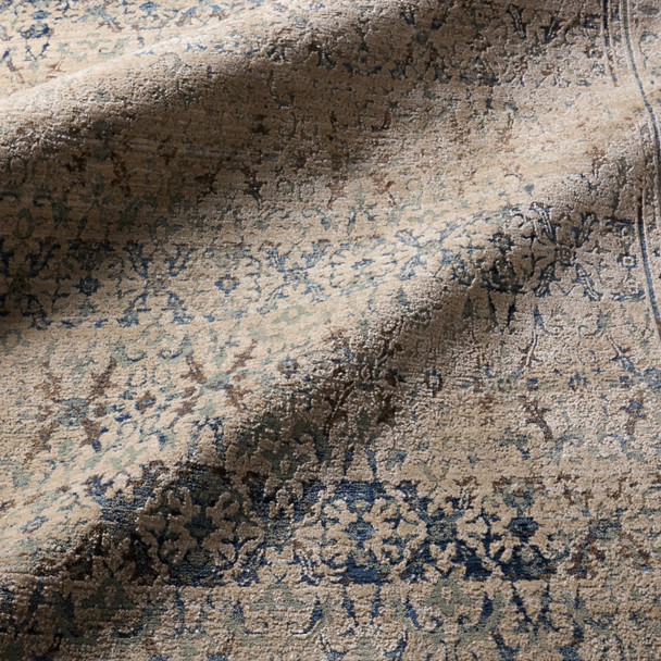 Jaipur Living Patterned Silence PSE06 Kaia Rug