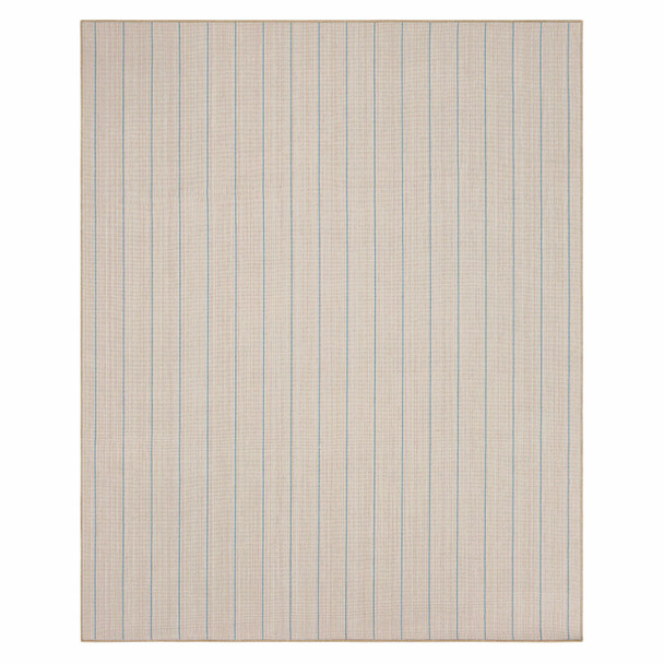 Karastan Bar Harbor R1471 243 Beige Rug