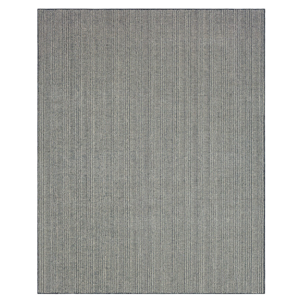 Karastan Collinsworth R1468 121 Navy Rug
