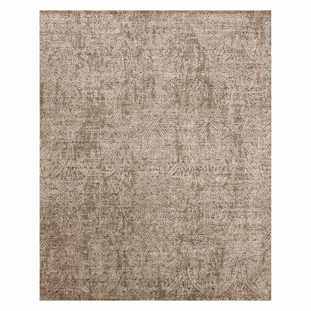 Karastan Saga R1557 1063 Thunder Rug