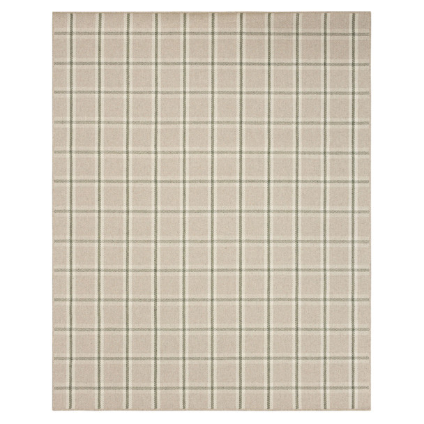 Karastan Scofield R1467 403 Sage Rug