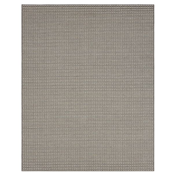 Karastan Tosca R1469 248 Charcoal Rug