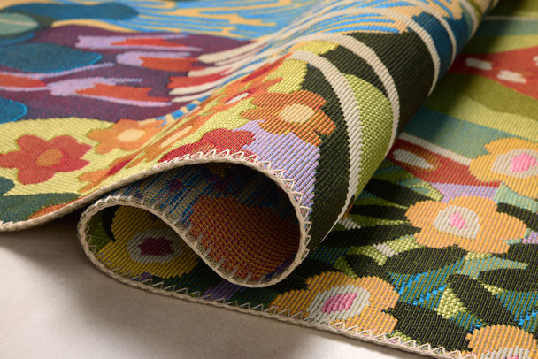 Loloi Botanical BOT-05 Multi Rug