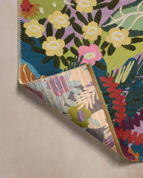 Loloi Botanical BOT-05 Multi Rug